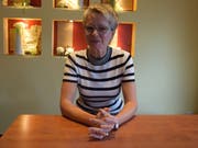 Manuela Ebneter nimmt für die FDP den Platz von Mario Breu im Stadtparlament ein. (Bild: Gianni Amstutz)
