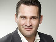 Marcel Dobler, St.Galler FDP-Nationalrat (Bild: PD)