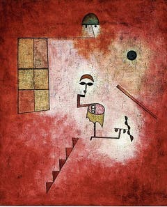 Zur Einstimmung auf das Bauhaus-Jubiläum (Weingarten -Verlag)