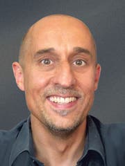 Peter Schwehr