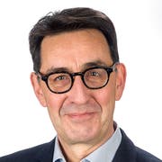 Urs Schwager, Chef des Thurgauer Amtes für Mittel- und Hochschulen. (Bild: PD)