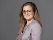 Maria Pappa (47) ist seit 2017 im Amt. (Bild: Daniel Ammann)