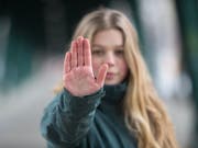 Sexuelle Gewalt unter Jugendlichen nimmt zu. (Bild: Getty)