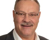 Stefan Geiges, CVP-Gemeinderat und Isef-Mitglied. (Bild: PD)