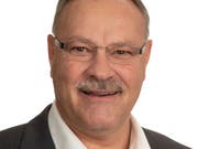 Stefan Geiges, Gemeinderat CVP.