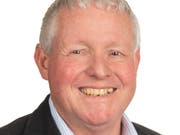 Christoph Regli, Sprecher Fraktion CVP/EVP. (Bild: PD)