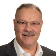 Stefan Geiges, CVP-Gemeinderat und Motionär. (Bild: PD)