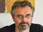 Michael Schätzle, Sprecher der IG Schule Wigoltingen. (Bild: PD)