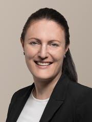 Silvia Steiner