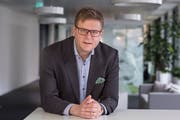 Marco Imboden wechselt zur CSS. (Bild: PD)