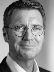 Peter Grünenfelder ist Direktor von avenir suisse,