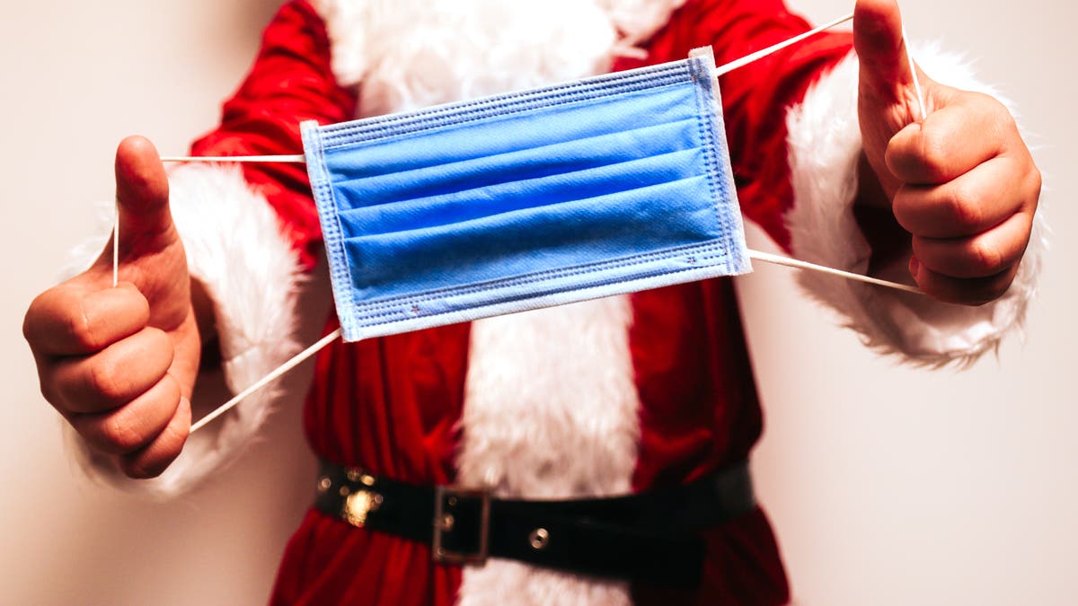 Halb So Viele Weihnachtsmarkte Shopping Mit Masken Keine Grossen Familienfeiern So Werden Die Corona Weihnachten Luzerner Zeitung