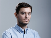 Livio Brandenberg