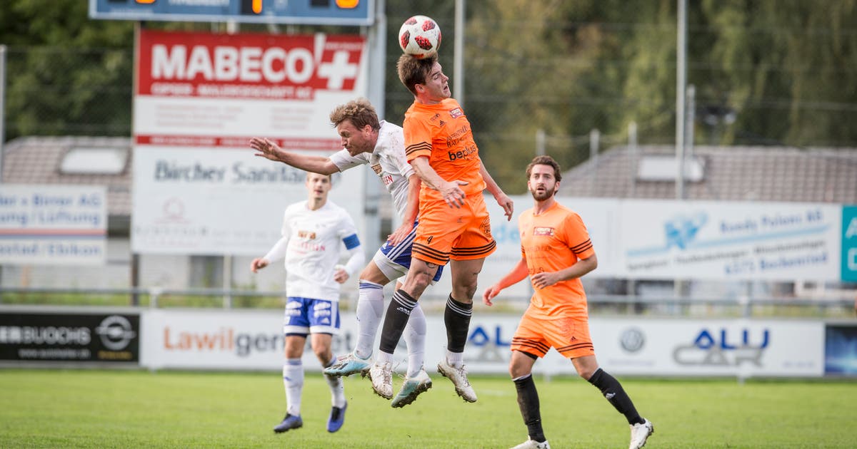 Regionalfussball: Die Telegramme in der Übersicht | Luzerner Regionalfussball: Die Telegramme in der Übersicht | Luzerner