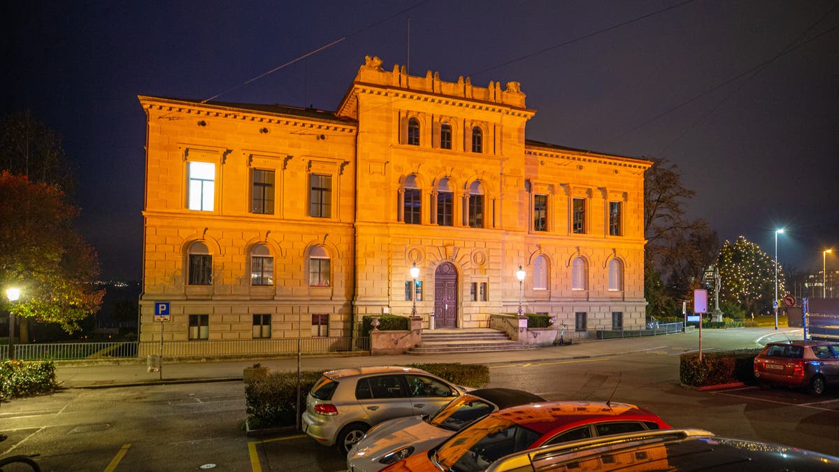 Was am 1. Januar 2021 im Kanton Zug alles in Kraft tritt ...
