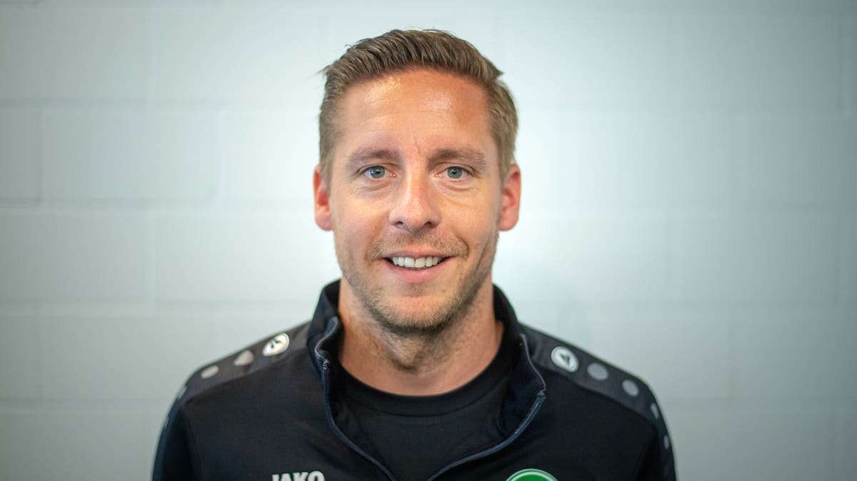 FC St.Gallen: Ein Leihspieler im Anflug - Marco Hämmerli ...