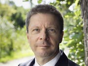 Martin Bäumle. (Bild: Keystone)