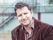 Rolf Hermann: Ruhig, aufmerksam und wortgewandt. Bild: Aline Fournier