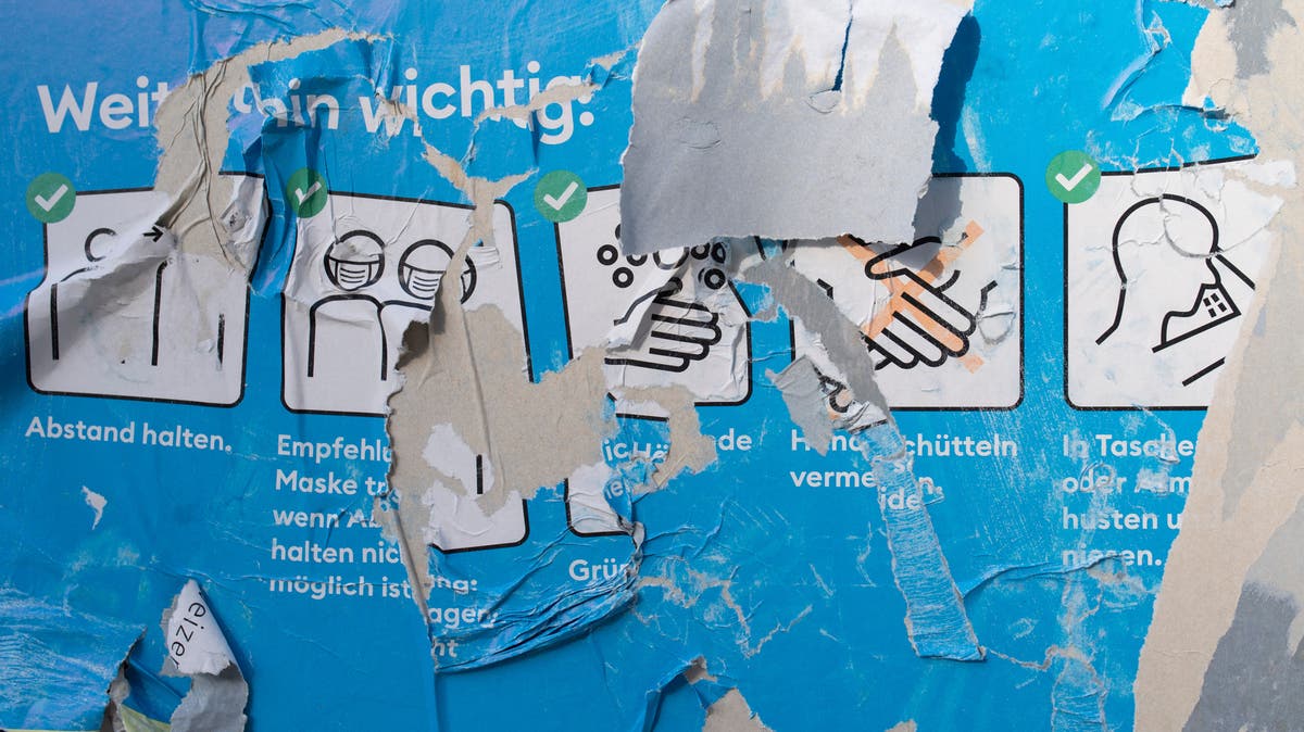 Corona: Altersspezifische Massnahmen statt Einheitspolitik