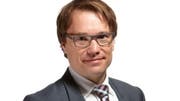 Politologe Lukas Golder. (Bild: ZVG)