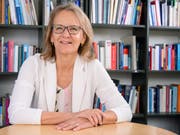 «Die Frage ist, welche medizinischen Leistungen die Gesellschaft finanzieren will»: Ruth Baumann-Hözle. Bild: Alex Spichale