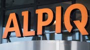 Unter Publikumsaktionären sorgt das Angebot von Alpiq auch für Unmut. (Bild: Urs Flüeler/Keystone)
