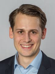 Hannes Lehmann
