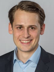 Hannes Lehmann.