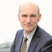 Nicolas Hénin (Bild: HO)