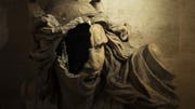 Beschädigte Marianne, beschädigte Demokratie? Das Staatssymbol der Französischen Republik in der Galerie im Arc de Triomphe in Paris litt unter den Protesten der Gelbwesten am 1. Dezember 2018. (Bild: Kamil Zihnioglu/Keystone)