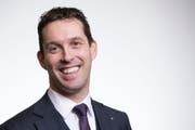 Der Tübacher Gemeindepräsident sieht seine politische Zukunft nicht im Thurgau sondern in St.Gallen (Bild: PD)