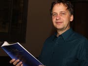 Christian Dillig, Dirigent des Oratorienchors (Bild: PD)