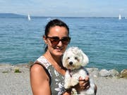 Gülsen Sarikaya, 38, mit DaisyDetailhandel, Romanshorn