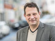 Strebt eine neue Karriere an: Charly Freitag. (Bild: Nadia Schärli, Beromünster, 19. September 2017)