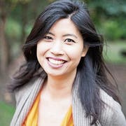 Die US-Taiwanesin Winnie M Li (Bild: PD)