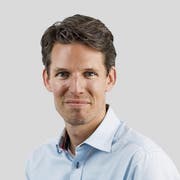 Martin Oswald.