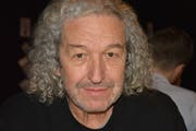 Jean Grädel, Regisseur.