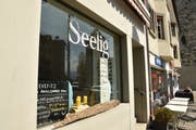 Im Juli findet das erste Repair Café im «Seelig» statt. (Bild: Natascha Arsic)