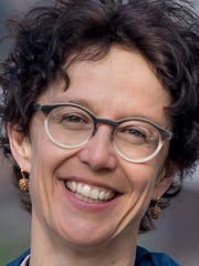 Gisela Widmer Reichlin (SP).