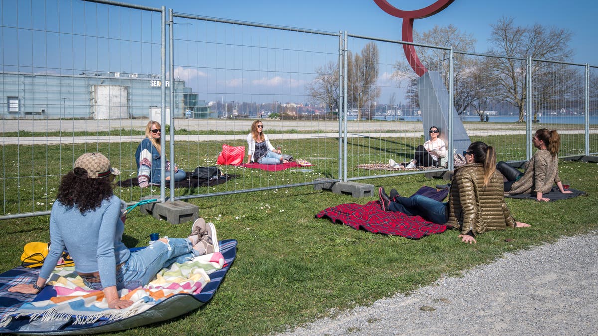Konstanz frauen treffen