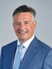 Ständerat Hans Wicki. (Bild:PD)