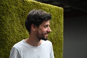 Daniel Karrer (Bild: Brigitte Elsner Heller)