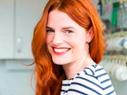 Kafi Freitag: Mutter, Bloggerin und Unternehmensberaterin www.kafifreitag.com