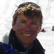Walter Odermatt. (Bild: PD)