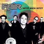 Das Cover der neuen Platte. Bild: PD