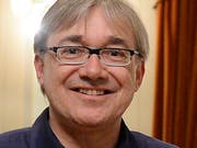 Peter Hausammann, Gemeinderat CH. (Bild: Nana do Carmo)