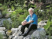 Sektenexperte Martin Scheidegger. (Bild: PD)