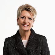 Karin Keller-Sutter (FDP)