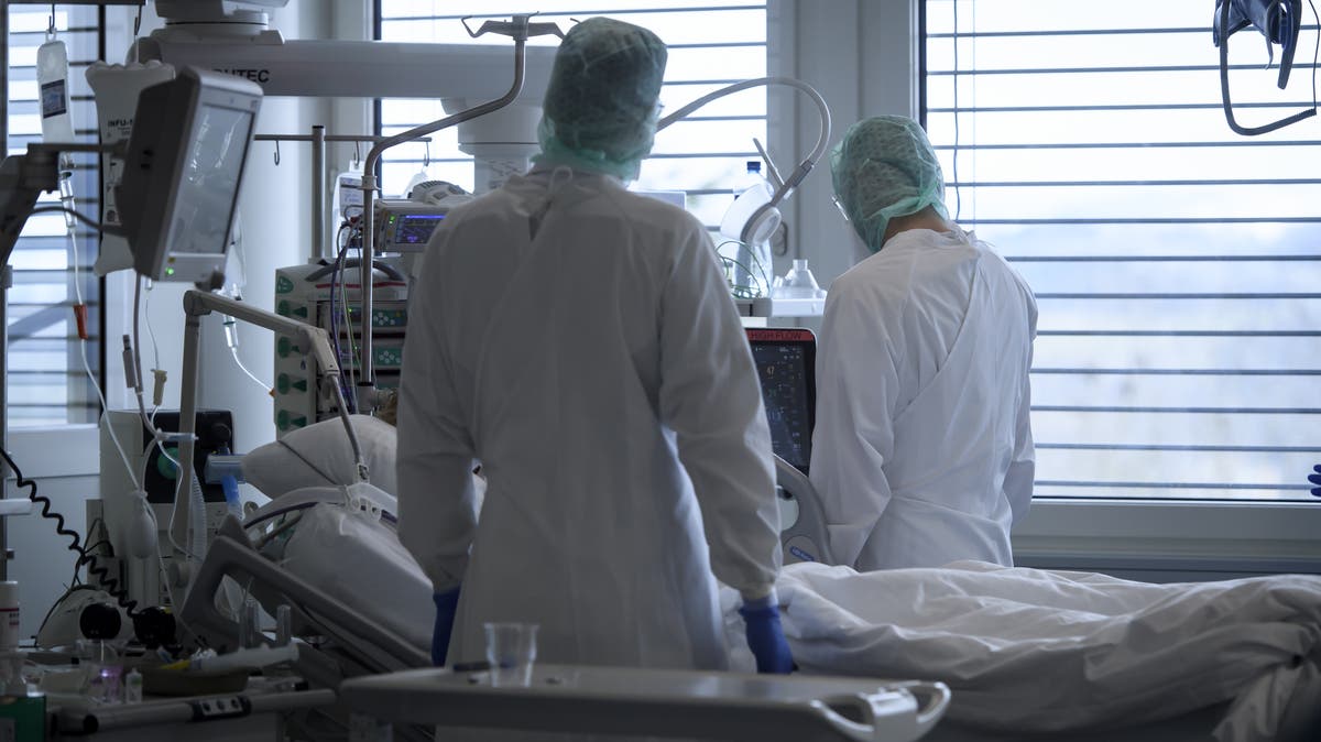 Wegen Corona: Kanton Zürich lanciert neue Weiterbildung ...