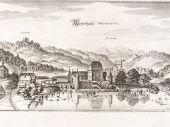 (Bild: ETH Bibliothek)